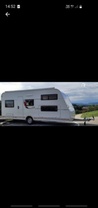 Location camping car burstner