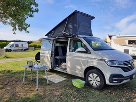 Location van amenage