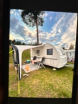 Location camping car adria
