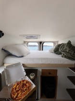 Location camping car ford