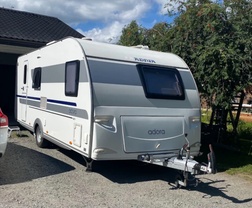 Location camping car adria