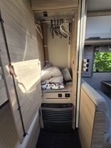Location campingcar