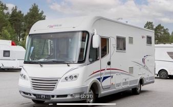 Location campingcar