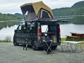 Location campingcar