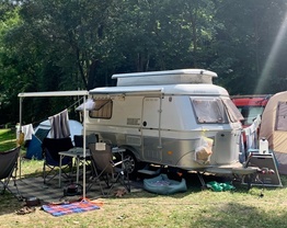 Location campingcar