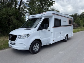 Location campingcar