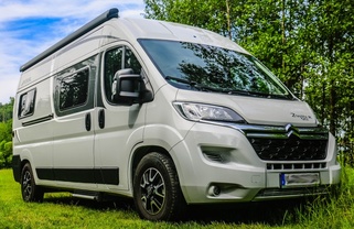Location campingcar
