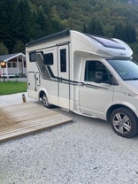 Location campingcar