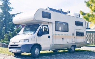 Location campingcar