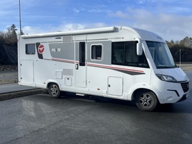Location camping car pilote