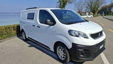 Location campingcar