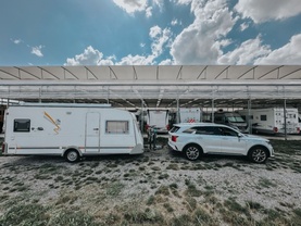 Location campingcar