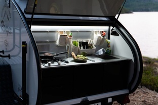 Location campingcar