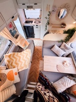 Location campingcar