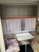 Location camping car adria