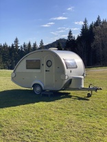 Location campingcar