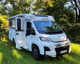 Location campingcar
