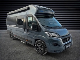 Location camping car fiat