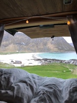 Location camping car volkswagen