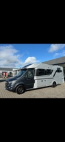 Location camping car adria
