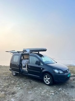 Location camping car volkswagen