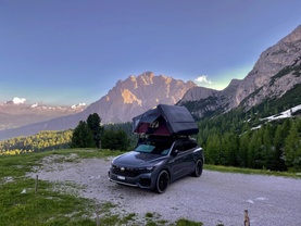 Location campingcar