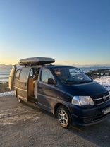 Location campingcar
