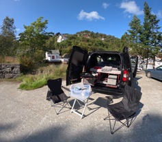 Location campingcar