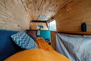 Location camping car citroen