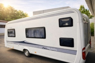 Location campingcar