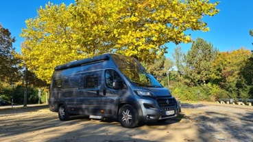 Location campingcar