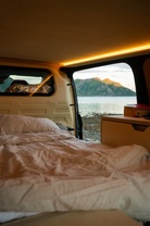 Location camping car mercedes