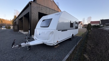 Location campingcar