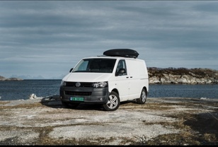 Location camping car volkswagen