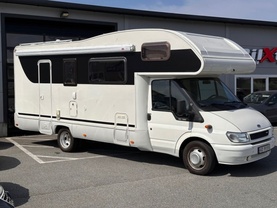 Location campingcar