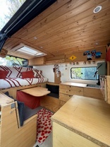 Location camping car renault