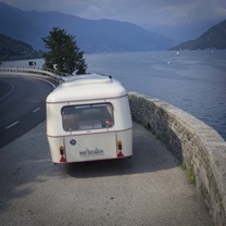 Location campingcar