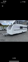 Location camping car adria