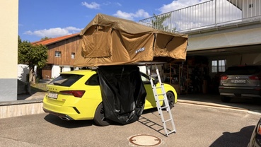 Location campingcar