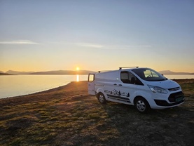 Location camping car ford