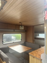 Location camping car burstner