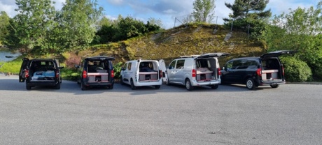Location campingcar