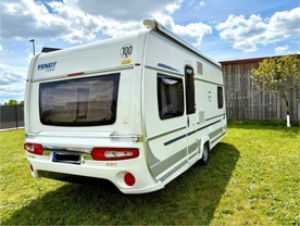 Location campingcar