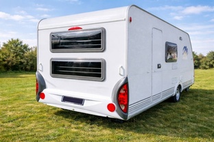 Location campingcar