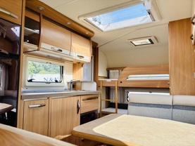 Location campingcar