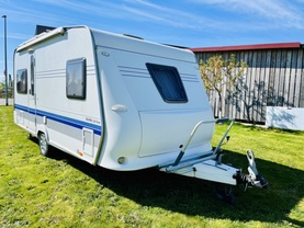 Location campingcar