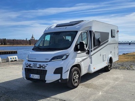 Location camping car sunlight