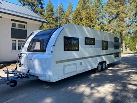 Location camping car adria