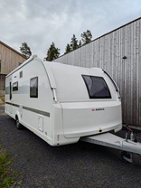 Location camping car adria