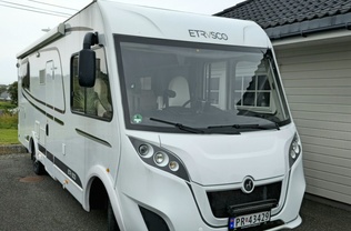Location campingcar